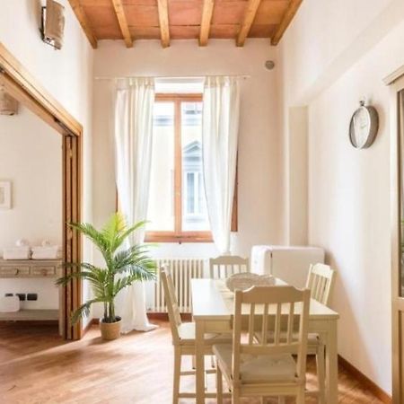 Ferienwohnung La Martinella Florenz Exterior foto