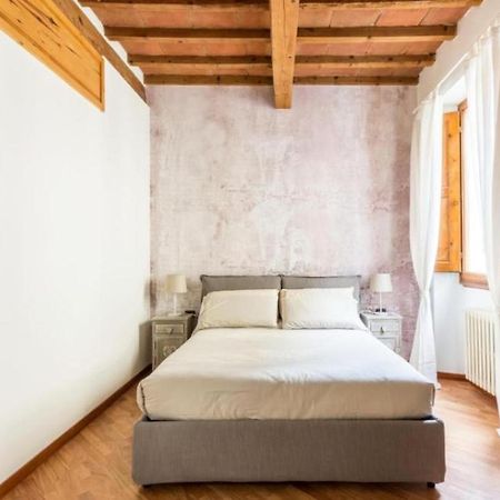 Ferienwohnung La Martinella Florenz Exterior foto
